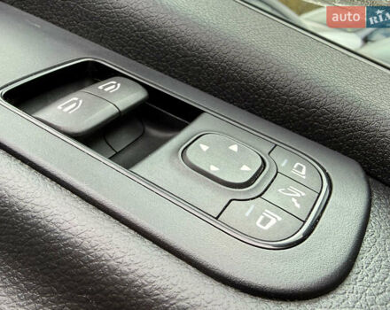 Белый Мерседес Sprinter, объемом двигателя 3 л и пробегом 207 тыс. км за 44500 $, фото 24 на Automoto.ua