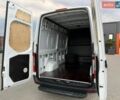 Белый Мерседес Sprinter, объемом двигателя 2 л и пробегом 282 тыс. км за 23700 $, фото 44 на Automoto.ua