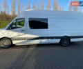 Белый Мерседес Sprinter, объемом двигателя 3 л и пробегом 550 тыс. км за 60000 $, фото 3 на Automoto.ua