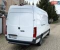 Белый Мерседес Sprinter, объемом двигателя 1.95 л и пробегом 92 тыс. км за 39999 $, фото 12 на Automoto.ua