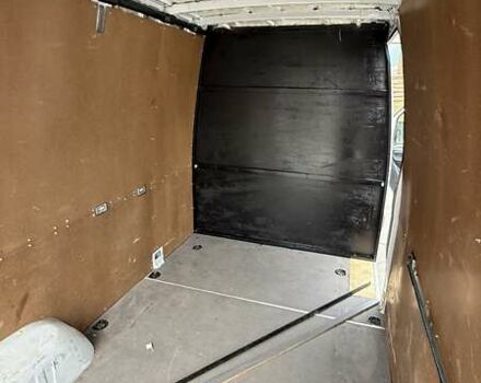 Белый Мерседес Sprinter, объемом двигателя 3 л и пробегом 207 тыс. км за 37000 $, фото 42 на Automoto.ua
