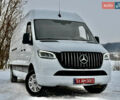 Білий Мерседес Sprinter, об'ємом двигуна 2.2 л та пробігом 333 тис. км за 29500 $, фото 2 на Automoto.ua