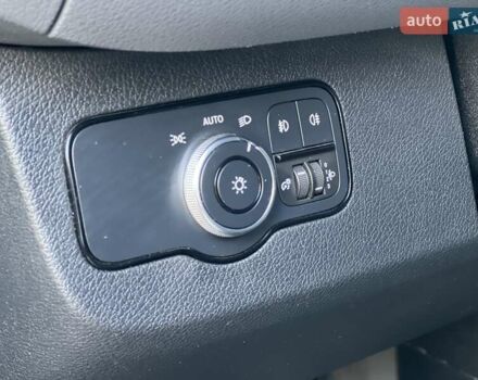 Білий Мерседес Sprinter, об'ємом двигуна 1.95 л та пробігом 162 тис. км за 30900 $, фото 65 на Automoto.ua