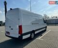 Білий Мерседес Sprinter, об'ємом двигуна 1.99 л та пробігом 348 тис. км за 25500 $, фото 9 на Automoto.ua