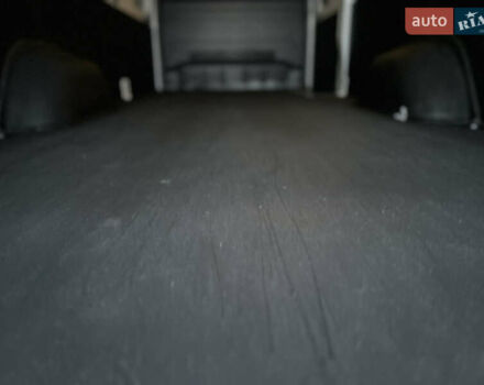 Белый Мерседес Sprinter, объемом двигателя 2 л и пробегом 145 тыс. км за 28999 $, фото 32 на Automoto.ua