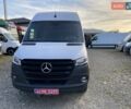 Мерседес Sprinter 2021 в Хусте на Automoto.ua Белый Мерседес Sprinter, объемом двигателя 2.08 л и пробегом 140 тыс. км за 29450 $, фото 3 на Automoto.ua
