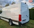 Белый Мерседес Sprinter, объемом двигателя 2.99 л и пробегом 264 тыс. км за 55000 $, фото 11 на Automoto.ua