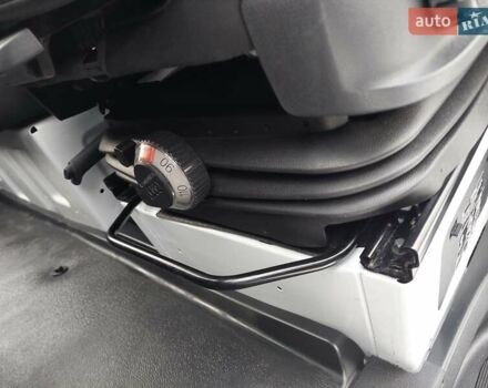 Белый Мерседес Sprinter, объемом двигателя 2.14 л и пробегом 265 тыс. км за 23800 $, фото 28 на Automoto.ua