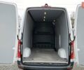 Білий Мерседес Sprinter, об'ємом двигуна 1.95 л та пробігом 209 тис. км за 27550 $, фото 37 на Automoto.ua