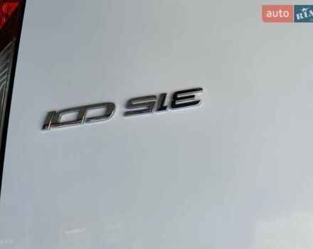 Мерседес Sprinter 2021 в Хусте на Automoto.ua Белый Мерседес Sprinter, объемом двигателя 2.08 л и пробегом 140 тыс. км за 29450 $, фото 31 на Automoto.ua