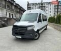 Білий Мерседес Sprinter, об'ємом двигуна 1.95 л та пробігом 433 тис. км за 29500 $, фото 1 на Automoto.ua