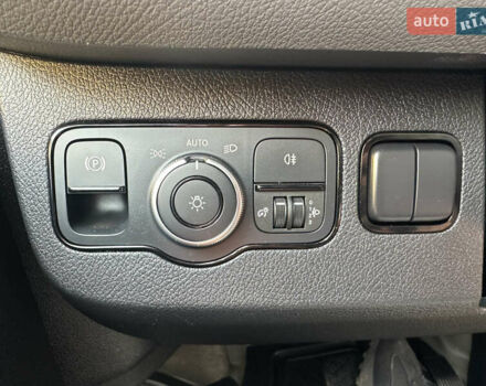 Білий Мерседес Sprinter, об'ємом двигуна 0 л та пробігом 53 тис. км за 21000 $, фото 12 на Automoto.ua