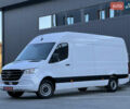Мерседес Sprinter 2021 у Дубно на Automoto.ua Білий Мерседес Sprinter, об'ємом двигуна 2.2 л та пробігом 203 тис. км за 23800 $, фото 6 на Automoto.ua