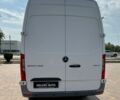 Белый Мерседес Sprinter, объемом двигателя 2.99 л и пробегом 23 тыс. км за 58999 $, фото 11 на Automoto.ua