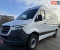 Белый Мерседес Sprinter, объемом двигателя 2 л и пробегом 188 тыс. км за 29999 $, фото 16 на Automoto.ua