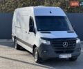Білий Мерседес Sprinter, об'ємом двигуна 1.95 л та пробігом 162 тис. км за 30900 $, фото 15 на Automoto.ua