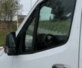 Белый Мерседес Sprinter, объемом двигателя 3 л и пробегом 207 тыс. км за 37000 $, фото 9 на Automoto.ua