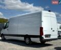 Білий Мерседес Sprinter, об'ємом двигуна 1.99 л та пробігом 348 тис. км за 22900 $, фото 6 на Automoto.ua