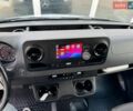 Білий Мерседес Sprinter, об'ємом двигуна 2 л та пробігом 218 тис. км за 33500 $, фото 116 на Automoto.ua