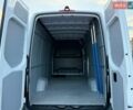 Белый Мерседес Sprinter, объемом двигателя 2.14 л и пробегом 268 тыс. км за 28900 $, фото 10 на Automoto.ua