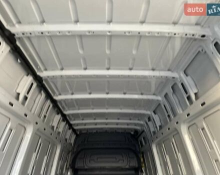Мерседес Sprinter 2021 в Хусте на Automoto.ua Белый Мерседес Sprinter, объемом двигателя 2.08 л и пробегом 140 тыс. км за 29450 $, фото 37 на Automoto.ua