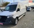 Мерседес Sprinter 2021 в Хусте на Automoto.ua Белый Мерседес Sprinter, объемом двигателя 2.08 л и пробегом 140 тыс. км за 29450 $, фото 5 на Automoto.ua