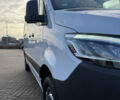 Белый Мерседес Sprinter, объемом двигателя 2 л и пробегом 188 тыс. км за 29999 $, фото 38 на Automoto.ua