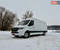 Білий Мерседес Sprinter, об'ємом двигуна 2.2 л та пробігом 333 тис. км за 29500 $, фото 42 на Automoto.ua