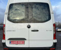 Белый Мерседес Sprinter, объемом двигателя 2 л и пробегом 188 тыс. км за 29999 $, фото 24 на Automoto.ua