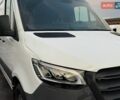 Белый Мерседес Sprinter, объемом двигателя 2.99 л и пробегом 121 тыс. км за 41800 $, фото 5 на Automoto.ua