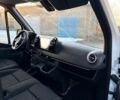 Білий Мерседес Sprinter, об'ємом двигуна 2.2 л та пробігом 165 тис. км за 31500 $, фото 26 на Automoto.ua