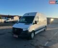 Белый Мерседес Sprinter, объемом двигателя 2.14 л и пробегом 280 тыс. км за 24899 $, фото 5 на Automoto.ua