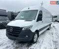 Белый Мерседес Sprinter, объемом двигателя 2 л и пробегом 140 тыс. км за 28999 $, фото 6 на Automoto.ua
