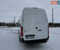 Білий Мерседес Sprinter, об'ємом двигуна 2.2 л та пробігом 371 тис. км за 31500 $, фото 9 на Automoto.ua