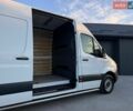 Белый Мерседес Sprinter, объемом двигателя 2 л и пробегом 208 тыс. км за 24999 $, фото 36 на Automoto.ua