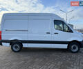 Белый Мерседес Sprinter, объемом двигателя 2 л и пробегом 188 тыс. км за 29999 $, фото 29 на Automoto.ua