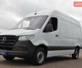 Мерседес Sprinter 2021 в Киеве на Automoto.ua Белый Мерседес Sprinter, объемом двигателя 2.2 л и пробегом 259 тыс. км за 28500 $, фото 91 на Automoto.ua
