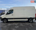 Белый Мерседес Sprinter, объемом двигателя 0 л и пробегом 56 тыс. км за 17999 $, фото 3 на Automoto.ua