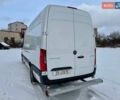 Білий Мерседес Sprinter, об'ємом двигуна 2.2 л та пробігом 259 тис. км за 36200 $, фото 10 на Automoto.ua