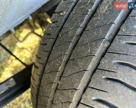 Белый Мерседес Sprinter, объемом двигателя 2 л и пробегом 145 тыс. км за 28999 $, фото 26 на Automoto.ua