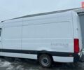 Белый Мерседес Sprinter, объемом двигателя 2.2 л и пробегом 162 тыс. км за 24500 $, фото 2 на Automoto.ua