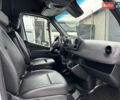 Белый Мерседес Sprinter, объемом двигателя 2 л и пробегом 140 тыс. км за 28999 $, фото 61 на Automoto.ua