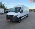 Білий Мерседес Sprinter, об'ємом двигуна 2.14 л та пробігом 268 тис. км за 28888 $, фото 3 на Automoto.ua
