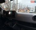 Белый Мерседес Sprinter, объемом двигателя 2 л и пробегом 210 тыс. км за 29850 $, фото 45 на Automoto.ua