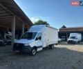 Білий Мерседес Sprinter, об'ємом двигуна 2.2 л та пробігом 198 тис. км за 23950 $, фото 1 на Automoto.ua