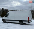 Білий Мерседес Sprinter, об'ємом двигуна 2 л та пробігом 240 тис. км за 25999 $, фото 12 на Automoto.ua