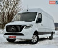 Білий Мерседес Sprinter, об'ємом двигуна 2.2 л та пробігом 333 тис. км за 29500 $, фото 41 на Automoto.ua