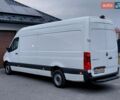 Белый Мерседес Sprinter, объемом двигателя 2 л и пробегом 198 тыс. км за 26800 $, фото 6 на Automoto.ua