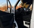 Білий Мерседес Sprinter, об'ємом двигуна 2.2 л та пробігом 165 тис. км за 31500 $, фото 9 на Automoto.ua