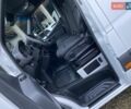 Белый Мерседес Sprinter, объемом двигателя 2.2 л и пробегом 184 тыс. км за 22450 $, фото 42 на Automoto.ua
